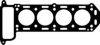 CORTECO 411186P Gasket, cylinder head